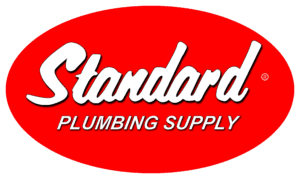 Standard Plumbing Supply logo
