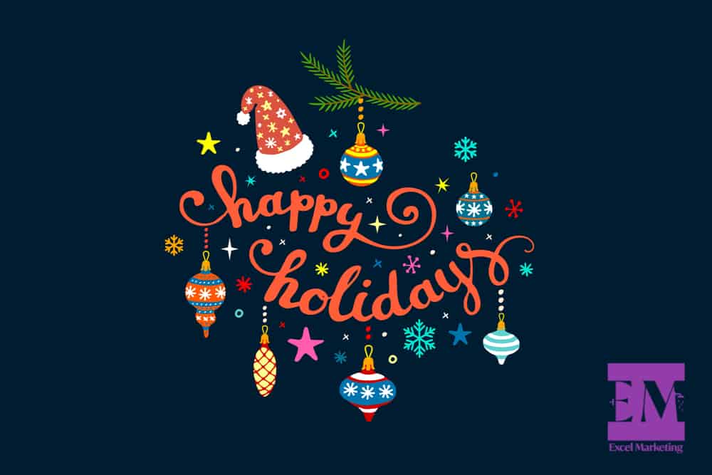 featured image showing a holiday graphic