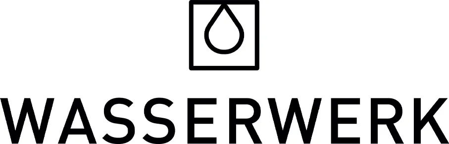 Inline image showing the Wasserwerk logo